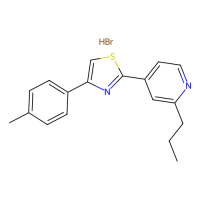 氢溴化他汀,298197-04-3,10mM in DMSO,阿拉丁