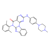 TC-S 7003,Lck抑制剂,847950-09-8,≥98%(HPLC),阿拉丁