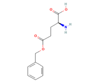 L-谷氨酸-γ-苄酯,1676-73-9,≥98%,阿拉丁