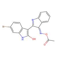 BIO-acetoxime，667463-85-6，≥95%, mixture of E and Z isomers，阿拉丁
