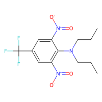 正己烷中氟乐灵溶液标准物质，1582-09-8，100μg/mL in Hexane，阿拉丁