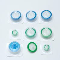 巴罗克-针式过滤器