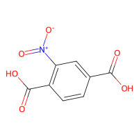 硝基对苯二甲酸，610-29-7，≥98%，阿拉丁