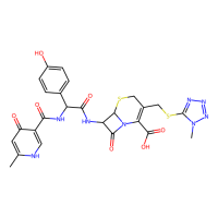 头孢吡胺,70797-11-4,Moligand™, ≥98%,阿拉丁