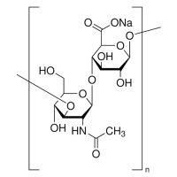 透明质酸，9067-32-7，≥95%(HPLC), 分子量：50,000-70,000，阿拉丁