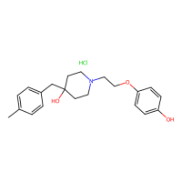 Co 101244盐酸盐，193356-17-1，≥99%(HPLC)，阿拉丁