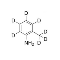 2-甲苯胺-d7，68408-22-0，阿拉丁