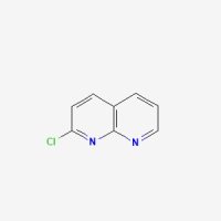 2-氯-1，8-萘啶，15936-10-4，≥96%，阿拉丁