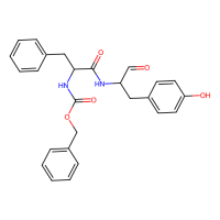 Cathepsin L inhibitor inhibitor，167498-29-5，≥95%，阿拉丁