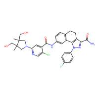 PF 184,IKKβ抑制剂,1187460-81-6,≥98%(HPLC),阿拉丁