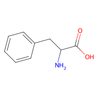 L-苯丙氨酸；Moligand™, ≥99%；63-91-2；阿拉丁