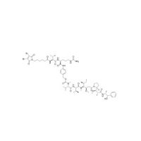 DBM-C5-VC-PAB-MMAE；1644228-55-6；阿拉丁