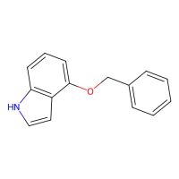 4-苄氧基吲哚，20289-26-3，≥99%，阿拉丁