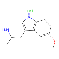 α，O-二甲基5-羟色胺盐酸盐，1016-44-0，≥98%，阿拉丁
