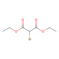 溴代丙二酸二乙酯,685-87-0,≥90%,阿拉丁