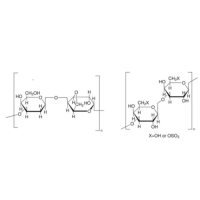 琼脂，9002-18-0，灰分ash ≤5.0%，High gel strength(1000-1200 g/cm2)，阿拉丁