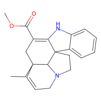水甘草碱，4429-63-4，≥95%(HPLC)，阿拉丁