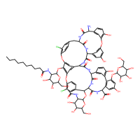Teicoplanin;Moligand™, 10mM in Water;61036-62-2;阿拉丁