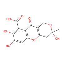 黄腐酸,≥85%,阿拉丁