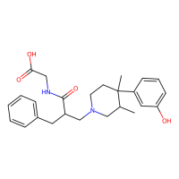 阿尔维莫潘，156053-89-3，Moligand™, ≥98%，阿拉丁