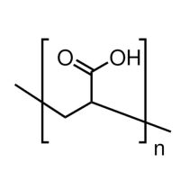 聚（丙烯酸）偏钠盐溶液，9033-79-8，平均Mw ~2,000 by GPC, 61-65wt. % in H₂O，阿拉丁