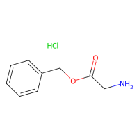 甘氨酸苄酯盐酸盐,2462-31-9,≥98%,阿拉丁