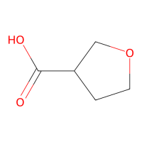 四氢呋喃-3-甲酸，89364-31-8，≥97%, 含 250 ppm BHT 稳定剂，阿拉丁