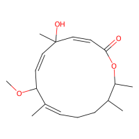 白环素，25129-91-3，≥95%(LC/MS-ELSD)，阿拉丁