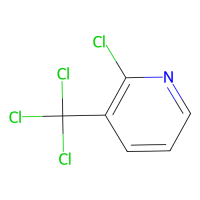 2-氯-3-三氯甲基吡啶,72648-12-5,≥97%,阿拉丁