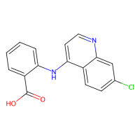 Glafenic Acid，10440-42-3，≥95%，阿拉丁