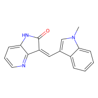 GW441756,TrKA受体酪氨酸激酶抑制剂,504433-23-2,≥98%,阿拉丁