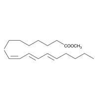 9Z,11E,13E-十八碳三烯酸甲酯,4175-47-7,≥98%, 10mg/ml in ethanol,阿拉丁