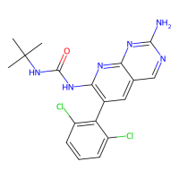 PD089828，179343-17-0，≥98%，阿拉丁