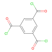 1,3,5-苯三甲酰氯；≥98%；4422-95-1；阿拉丁