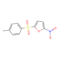 NSC697923,可透过细胞的UBE2N抑制剂,343351-67-7,≥98%,阿拉丁