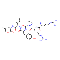 神经降压素片段 8-13 醋酸盐,60482-95-3,≥97%(HPLC),阿拉丁