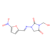 nifurtoinol，1088-92-2，Moligand™，阿拉丁