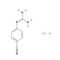 对胍基苯腈盐酸盐,373690-68-7,≥97%,阿拉丁