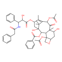 紫杉醇F，173101-56-9，≥98%，阿拉丁