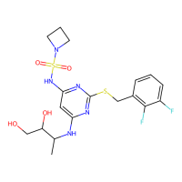 SRT3190，1204707-73-2，≥99%，阿拉丁