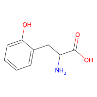 DL-邻酪氨酸,2370-61-8,≥97%,阿拉丁