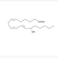 13(S)-HOTrE(γ),74784-20-6,≥98%, 2mg/ml in ethanol,阿拉丁