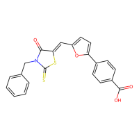 Leukadherin-1，344897-95-6，10mM in DMSO，阿拉丁
