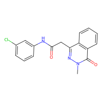 WAY-323291,854023-10-2,10mM in DMSO,阿拉丁