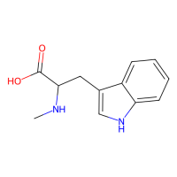 L-红豆碱，526-31-8，2mM in DMSO，阿拉丁