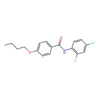 VU 0357121,mGlu5受体的正变构调节剂,433967-28-3,Moligand™, ≥98%,阿拉丁
