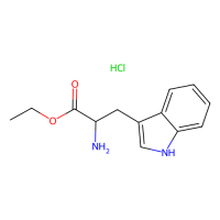 L-色氨酸乙酯盐酸盐，2899-28-7，≥95%，阿拉丁