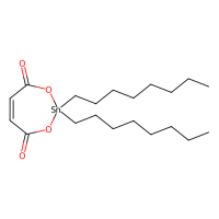 马来酸酯辛基锡，16091-18-2，Sn：25%-27%，阿拉丁