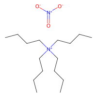 四丁基硝酸铵，1941-27-1，≥98%，阿拉丁