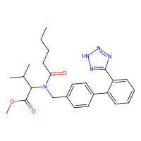 缬沙坦甲酯,137863-17-3,≥95%,阿拉丁
